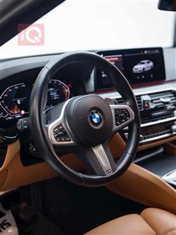 بی ئێم دەبڵیو سیریەس 5